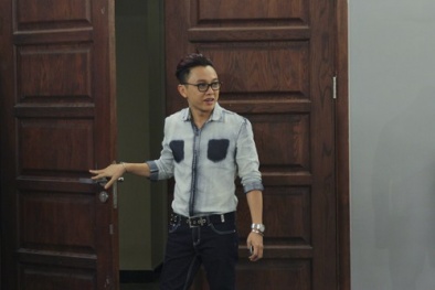 Nhà thiết kế thời trang Việt Nam: Công Trí thay Tùng Leo làm cố vấn